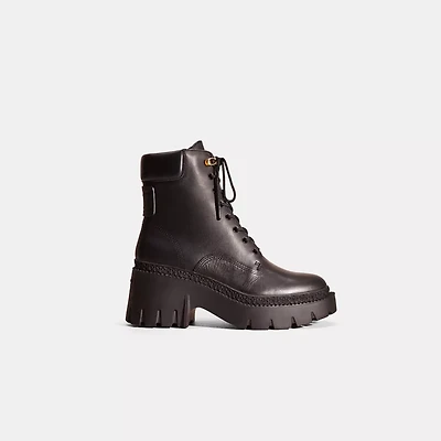 Restored Ainsely Bootie