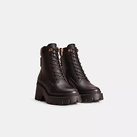 Restored Ainsely Bootie