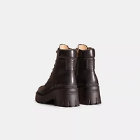 Restored Ainsely Bootie