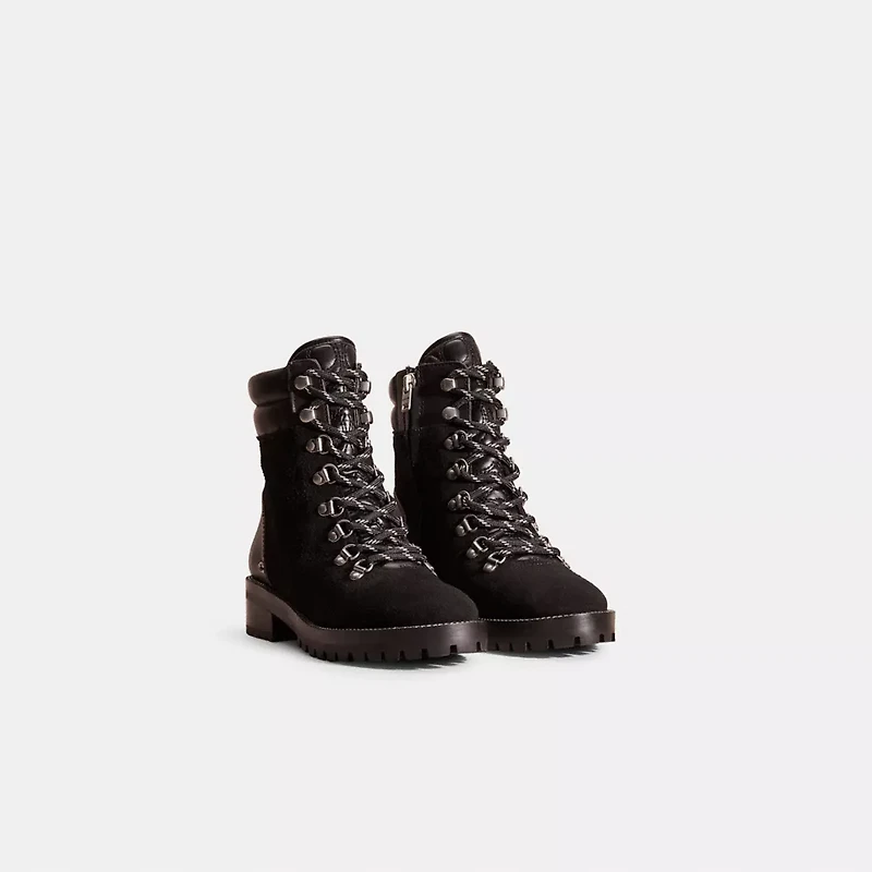 Restored Lorren Bootie