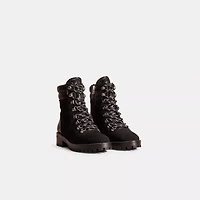 Restored Lorren Bootie