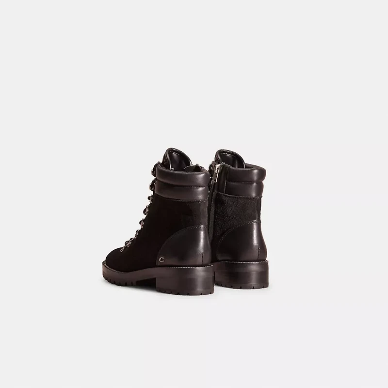 Restored Lorren Bootie