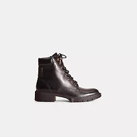 Restored Lorimer Bootie