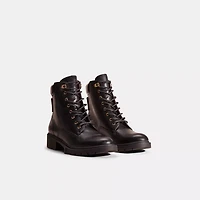 Restored Lorimer Bootie