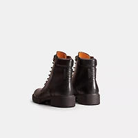 Restored Lorimer Bootie