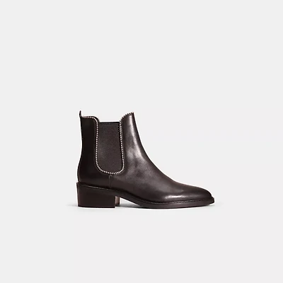 Restored Bowery Bootie