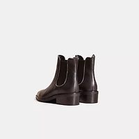 Restored Bowery Bootie