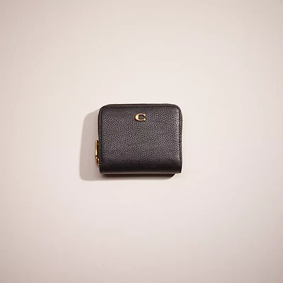 Restored Billfold Wallet