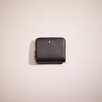 Restored Billfold Wallet
