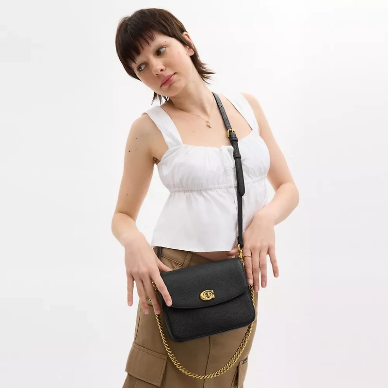 Cassie Crossbody Bag 19