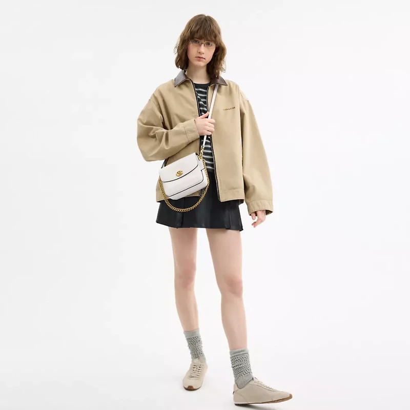 Cassie Crossbody Bag 19