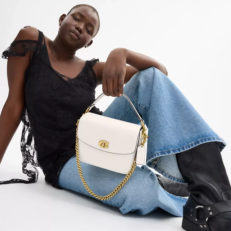 Cassie Crossbody Bag 19