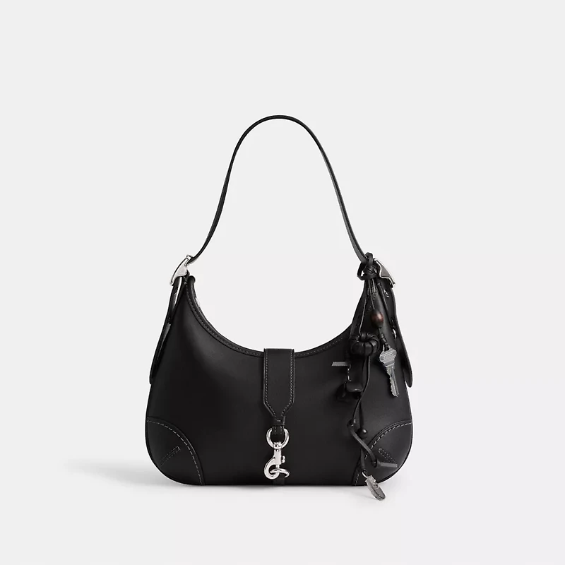 Heritage Bag Charm