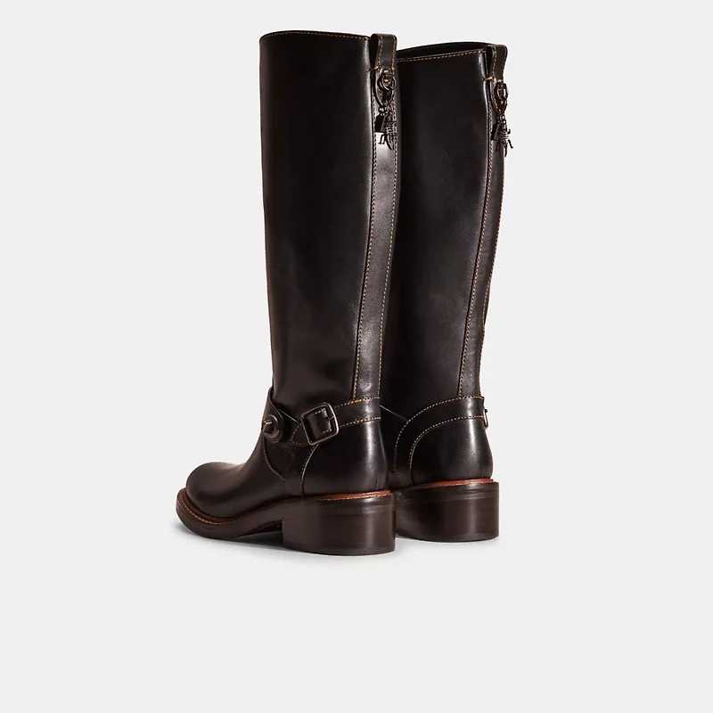 Restored Sutton Boot