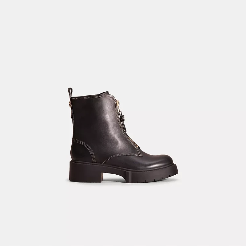 Restored Liza Bootie