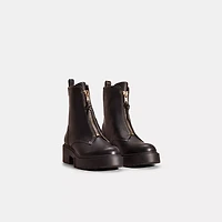 Restored Liza Bootie