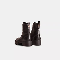 Restored Liza Bootie