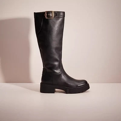 Restored Lilli Boot
