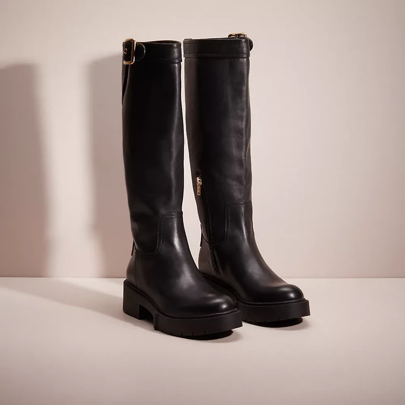 Restored Lilli Boot