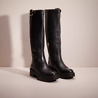 Restored Lilli Boot