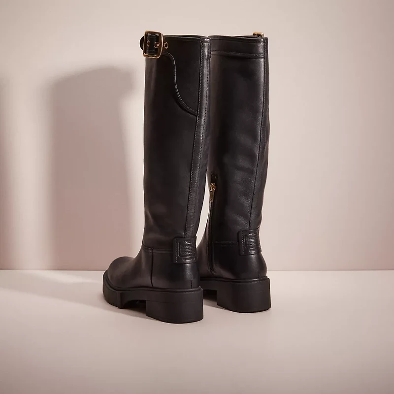 Restored Lilli Boot