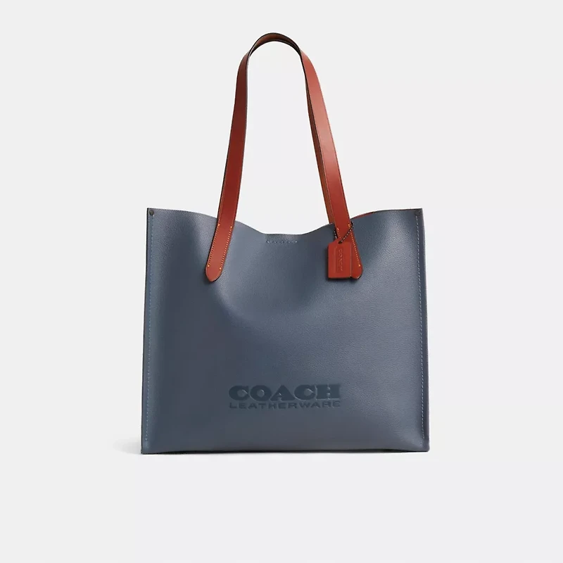 Restored Relay Tote
