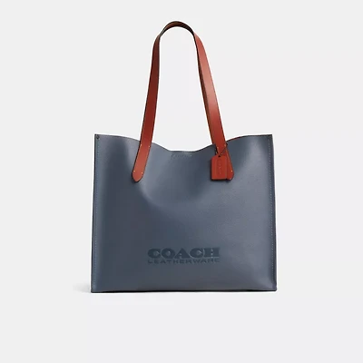 Restored Relay Tote