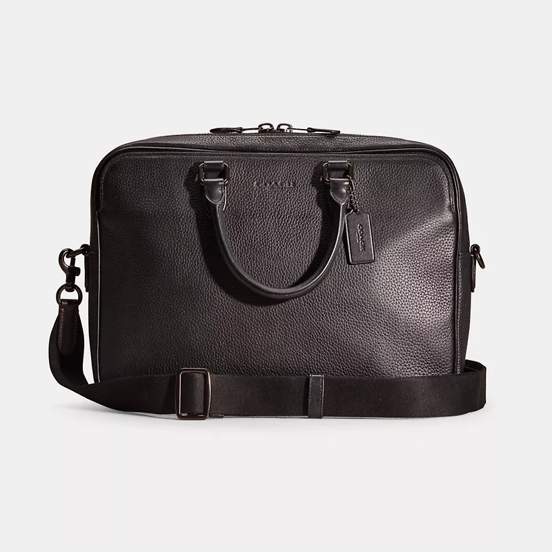 Restored Gotham Brief