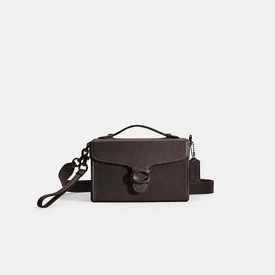 Restored Tabby Box Bag