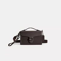 Restored Tabby Box Bag