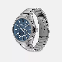 Jackson Automatic Watch, 45 Mm