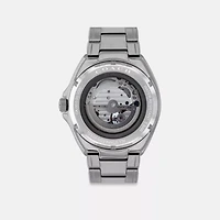 Jackson Automatic Watch, 45 Mm