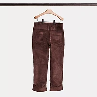 Restored Corduroy Pants