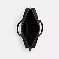 Ethan Slim Brief In Signature Canvas