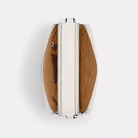 Charter Crossbody Bag 24 With Coach Graphic