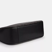 Teri Hobo Bag In Signature Canvas