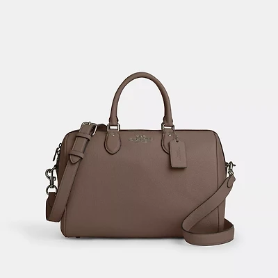 Rowan Large Satchel Bag