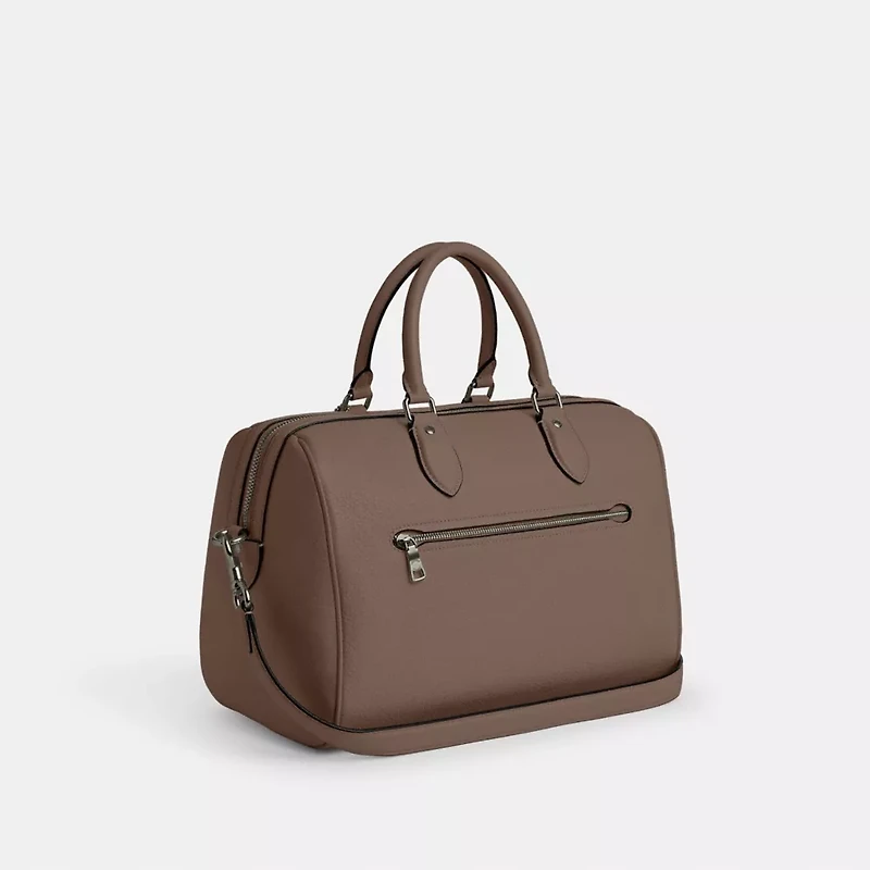 Rowan Large Satchel Bag