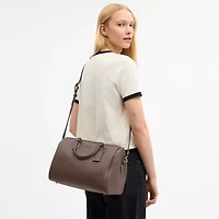 Rowan Large Satchel Bag