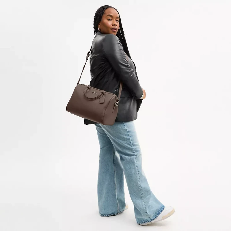 Rowan Large Satchel Bag