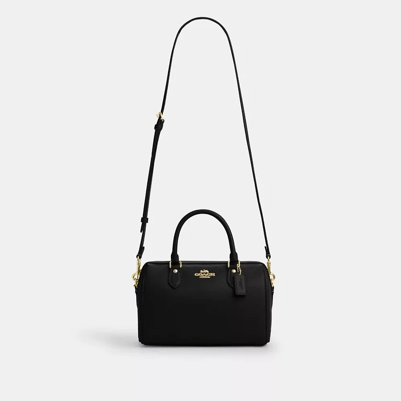 Rowan Satchel Bag