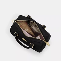 Rowan Satchel Bag