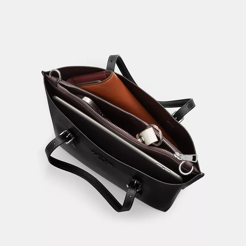 Mollie Tote Bag 25