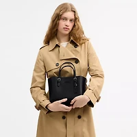 Mollie Tote Bag 25