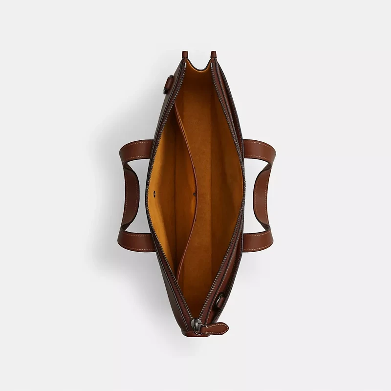 Isaac Workbag