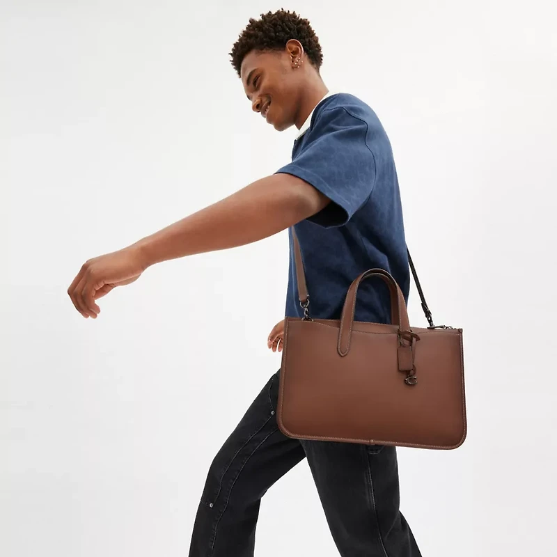 Isaac Workbag