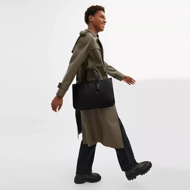 Isaac Workbag