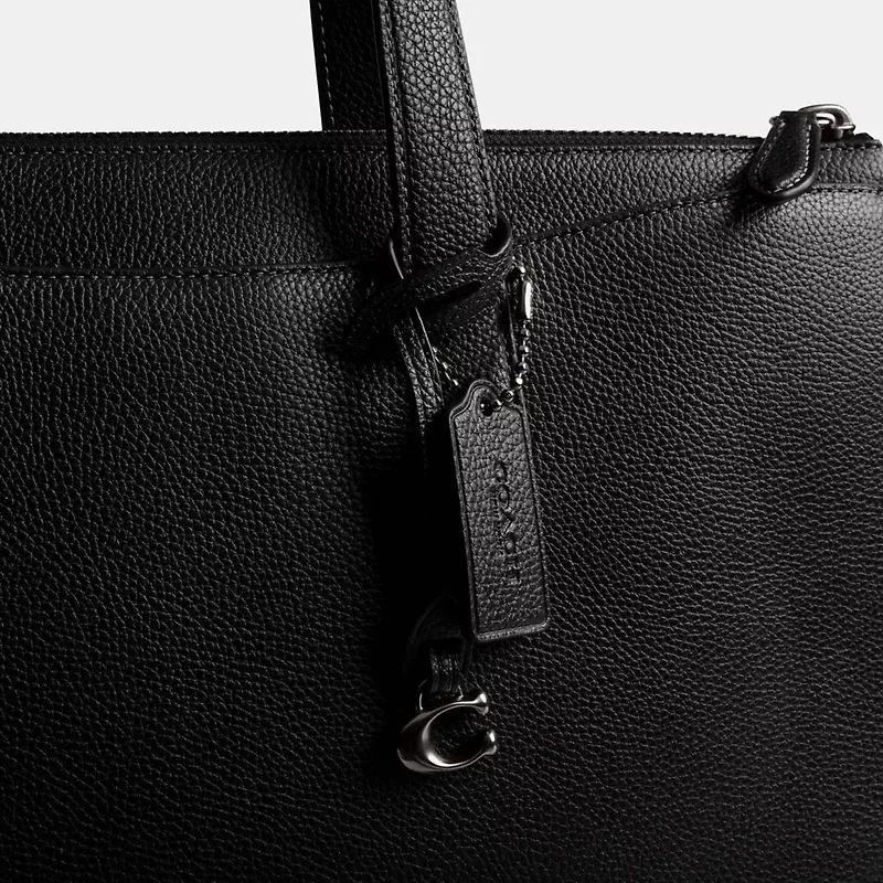 Isaac Workbag