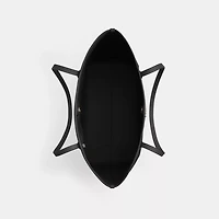 City Tote Bag Signature Canvas