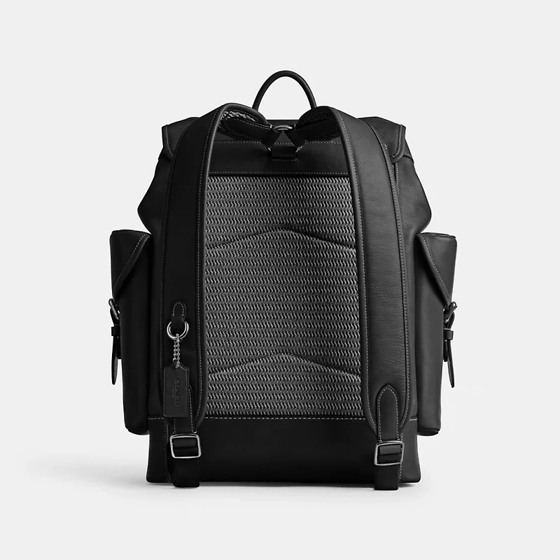 Hitch Backpack